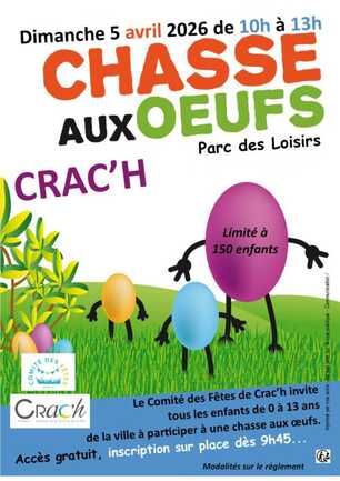 Chasse Oeuf 05-04-2026_affiche