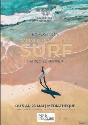 surf