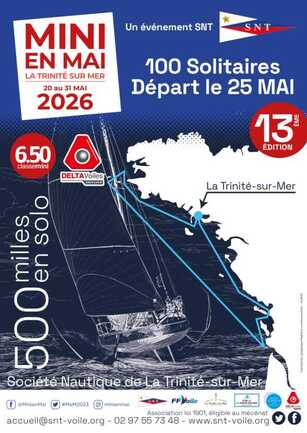 MINI en Mai 2026