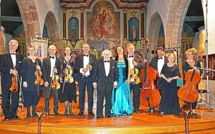 @orchestre paul kuentz