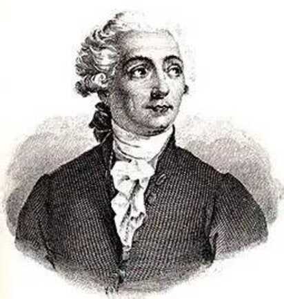 a lavoisier