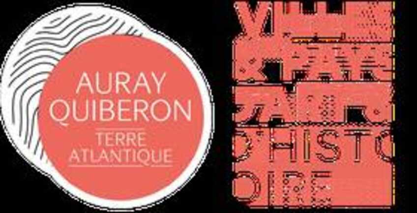 Logo AQTA pays art et histoire