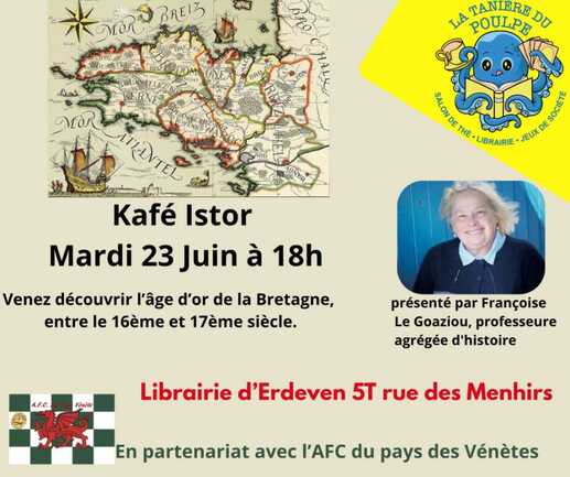 Kafé Istor