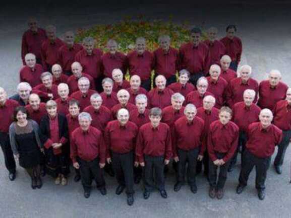 Choeur d'Hommes