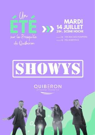 Showys
