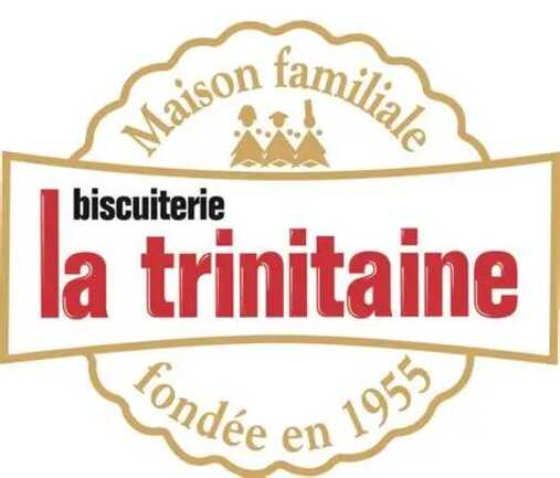 logo la trinitaine