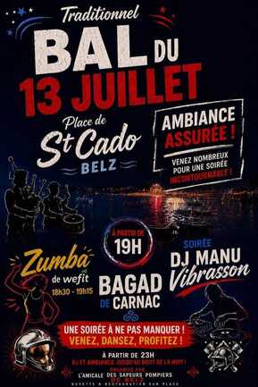 Saint cado