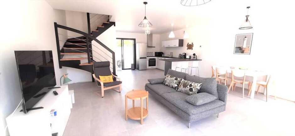 1.  Ty Fru - Séjour-cuisine.1