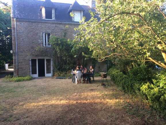 Haus A Etel Menet Chantal Mobliert 6 Personen