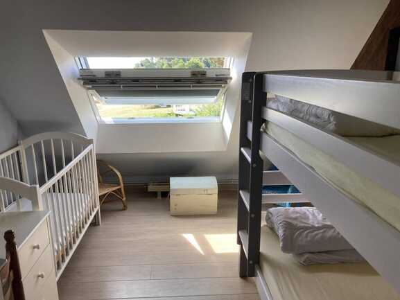 Chambre pour enfants