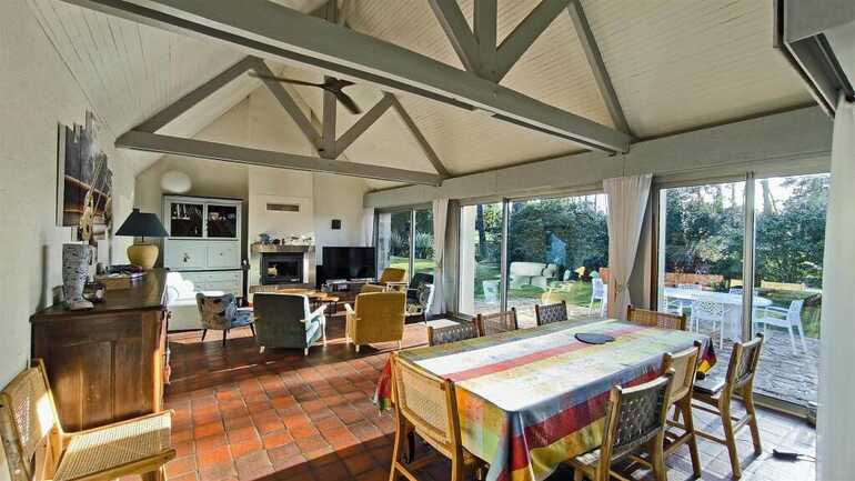 interieur porte verre