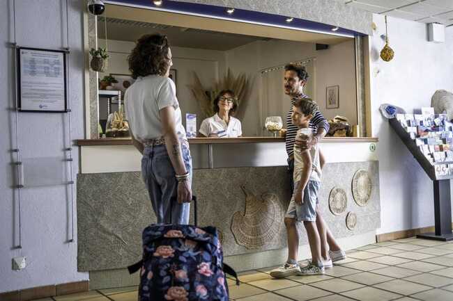 location-residence-Goelia-Bleu-Oceane-carnac-accueil