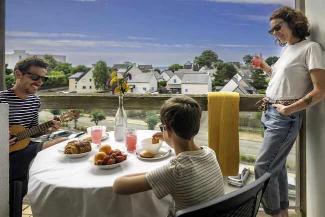 location-residence-Goelia-Bleu-Oceane-carnac-petit-dejeuner