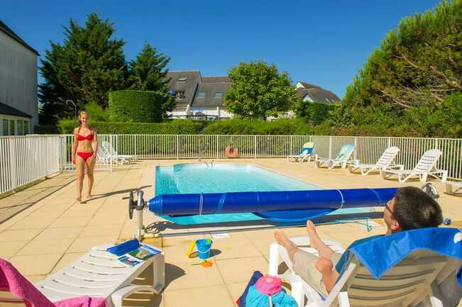 residence-de-tourisme-Goelia-bleue-oceane-Carnac-Morbihan-Bretagne-Sud-piscine