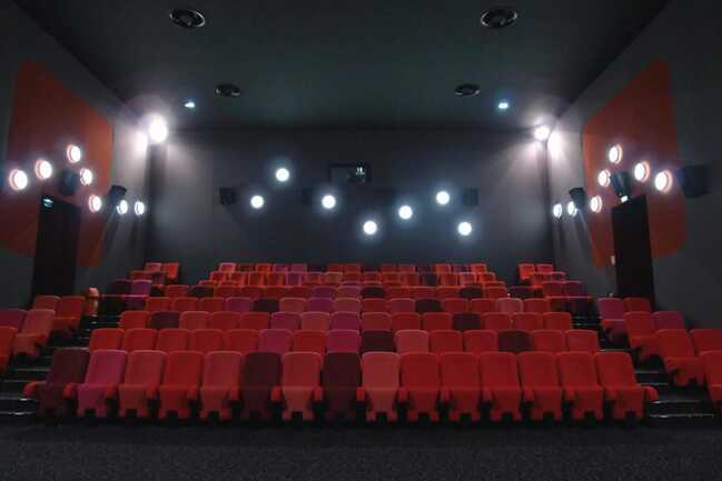 Cinéma Ti Hanok