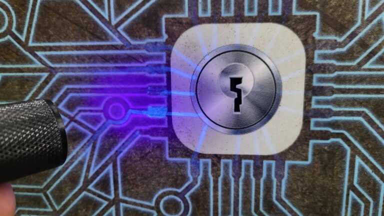 escape game la legion de metal explor game