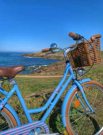 beach+bikes+bretagne