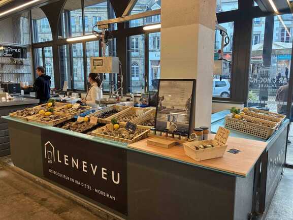 Stand-halles-d-auray