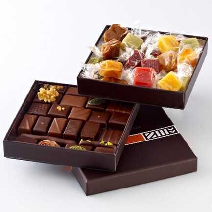 Chocolatier et Caramélier Henri Le Roux - Landévant