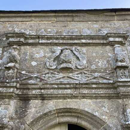 Chapelle Saint-Sauveur