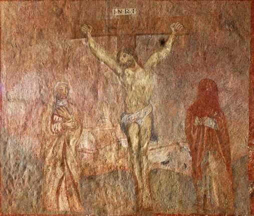 Chapelle Notre-Dame de Recouvrance