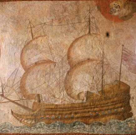 Chapelle Notre-Dame de Recouvrance