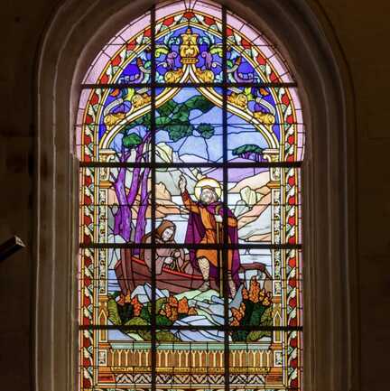 Eglise Saint-Guigner