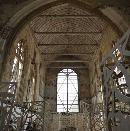 Chapelle du Saint-Esprit