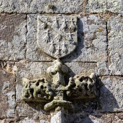 Chapelle de la Trinité