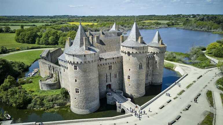 Sarzeau_DomainedeSuscinio_©L.RANNOU