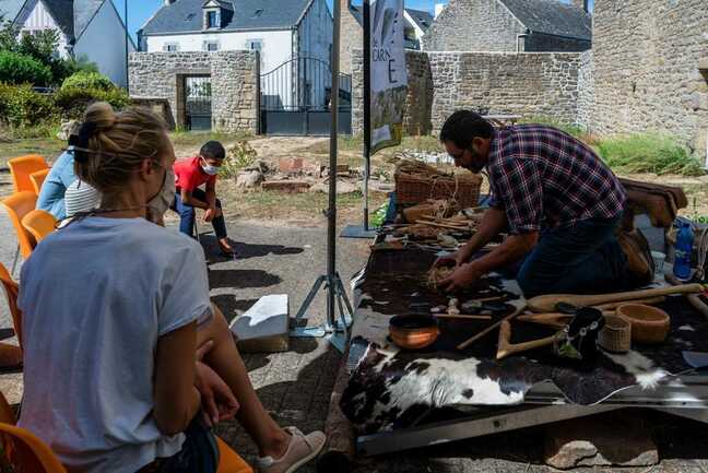 musee de prehistoire-carnac-Morbihan Bretagne sud-04