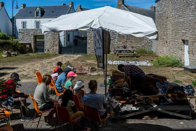 musee de prehistoire-carnac-Morbihan Bretagne sud-09