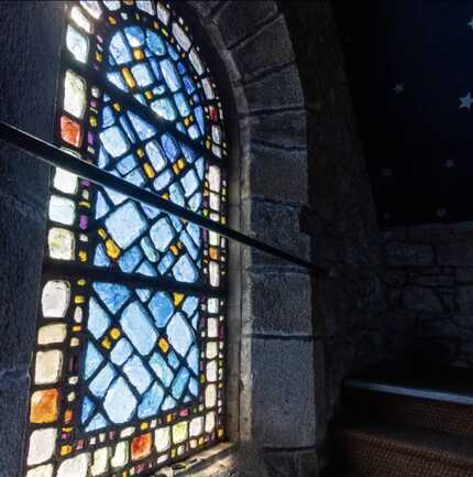 Eglise Notre-Dame de la Nativité