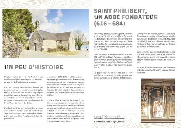 Eglise Notre-Dame de la Nativité