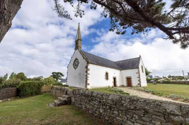 Chapelle Notre-Dame de Lotivy