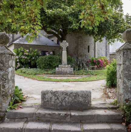 Eglise Notre-Dame de Kerdro