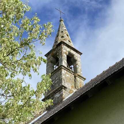 Chapelle Saint-Fiacre