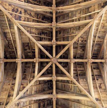 Chapelle Notre-Dame de Gornévec