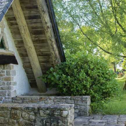 Chapelle Notre-Dame de la Route