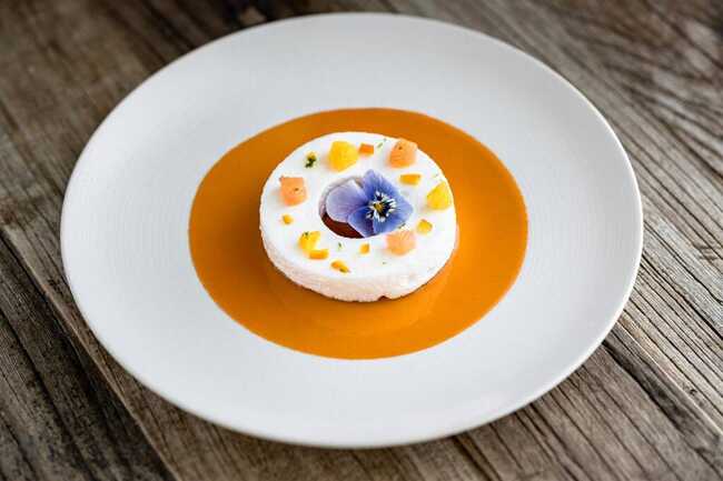 DessertAgrumes-LaPresquîle-Quiberon 