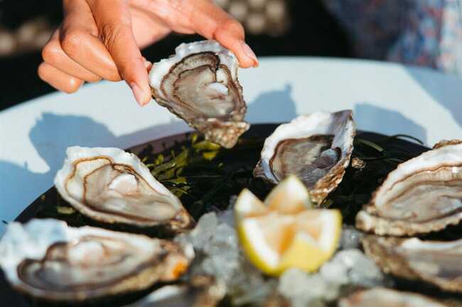 BlueBar-Huîtres-Terrasse-Vuemer
