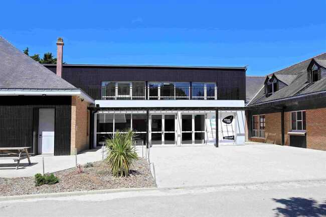 Les Pierres Bleues - Rêves de Mer