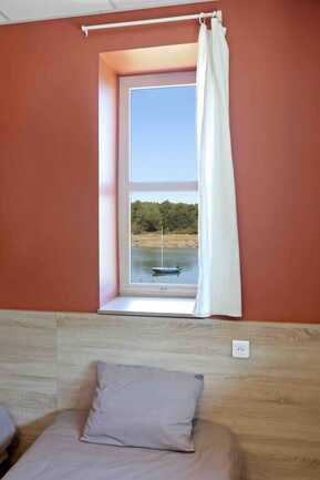 Les Pierres Bleues - Rêves de Mer