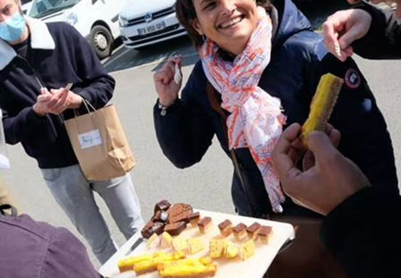 Breizhtronomie Food Tour