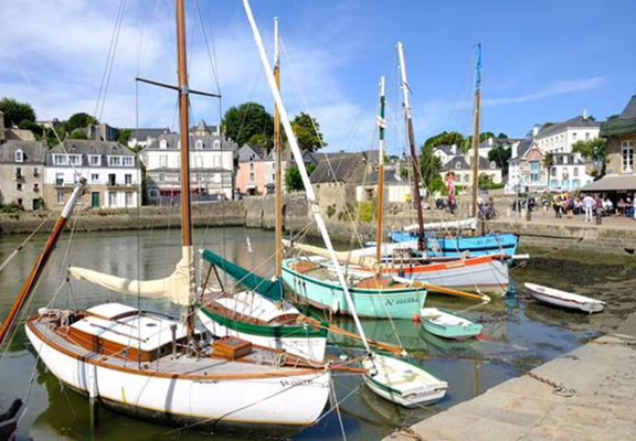 Breizhtronomie Food Tour