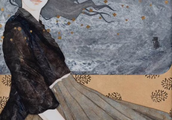 LALOU KRAFFE - Atelier KLE