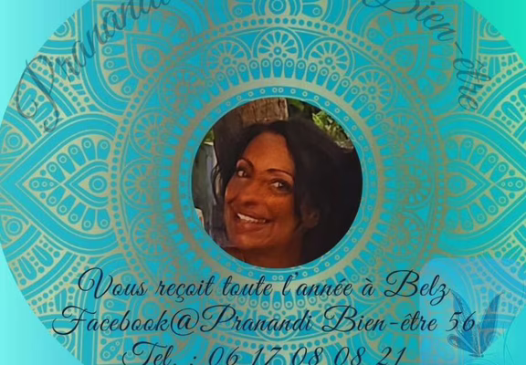 Pranandi