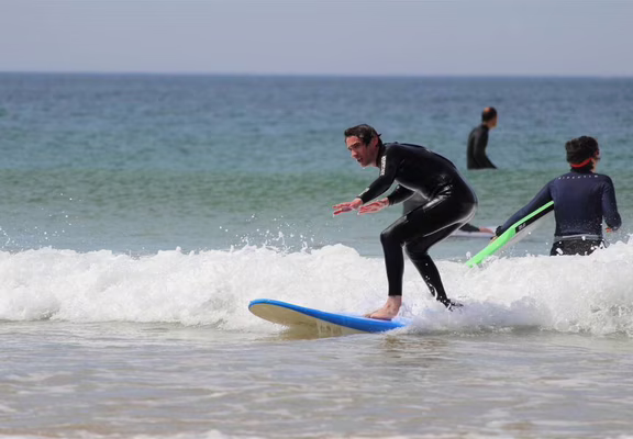 stage de surf plouharnel 2024-10