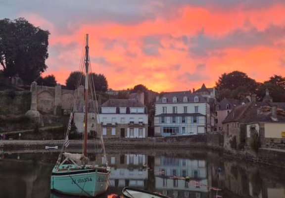 Les Pinasses Titouan-summer25-golfe-du-morbihan - 14