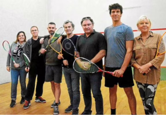 Auray Squash